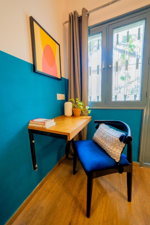 Olive Hotel Indiranagar By Embassy Group Bangalore Extérieur photo