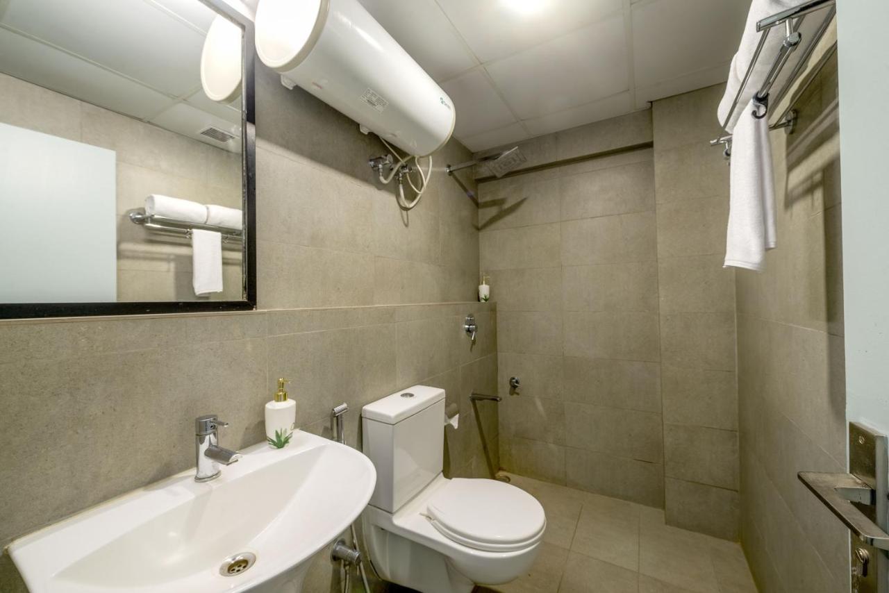 Olive Hotel Indiranagar By Embassy Group Bangalore Extérieur photo